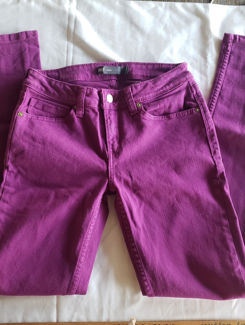 Levi's Stretch Jeans